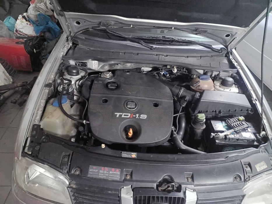 Seat Ibiza 6k2 Sport 110cv