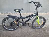 Велосипед BMX Hammer подростковый 8-12