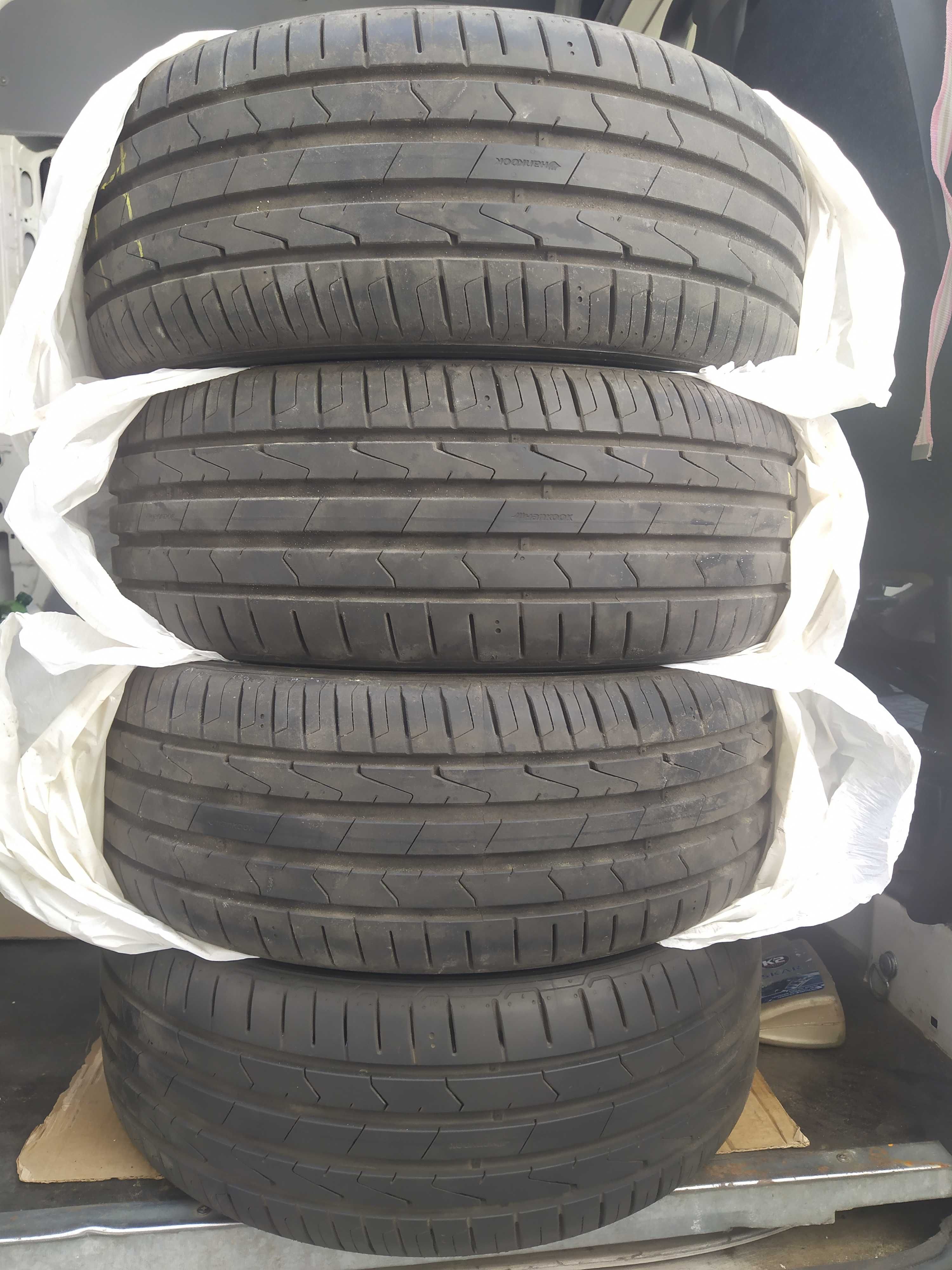 215/45 R18 89V Hankook Ventus Prime3