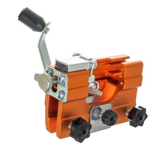 Ostrzałka do łańcuchów ręczna Bigstren 26297