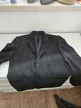Blazer Under Blue