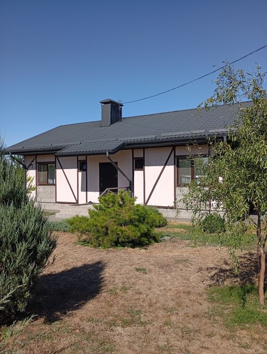 Продам шикарный дом на голубом озере Елизаветовка/Каменское