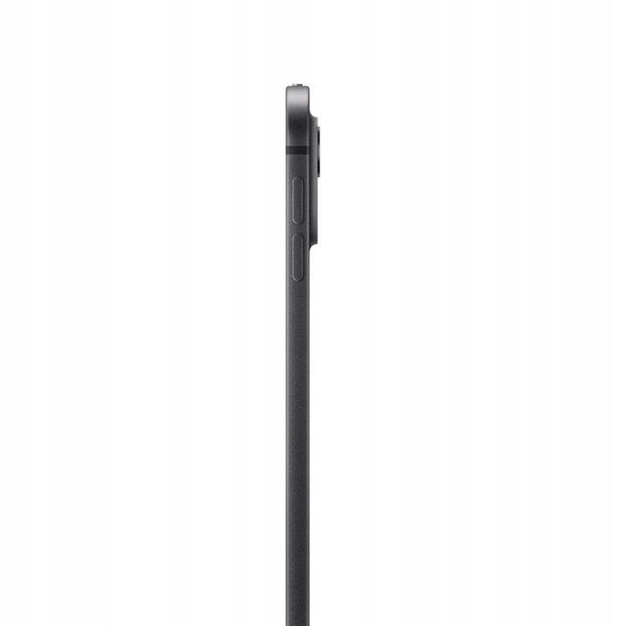 Tablet APPLE iPad Pro (2024) 13" M4 256GB Wi-Fi + Cellular Space Black