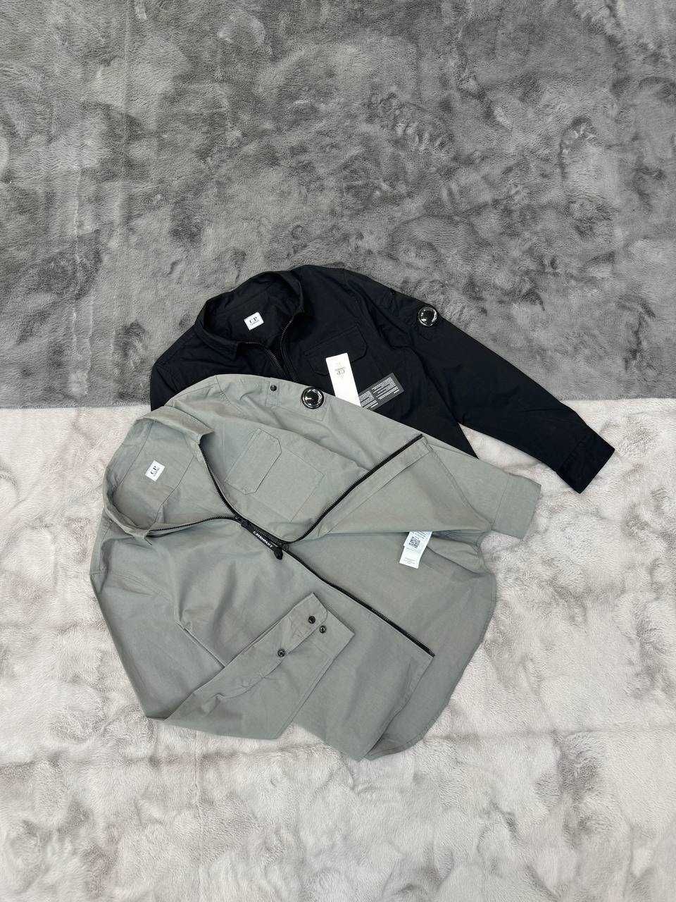 Овершот  CP Company
