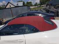 AUDI A5 8T 09-16r CABRIO DACH