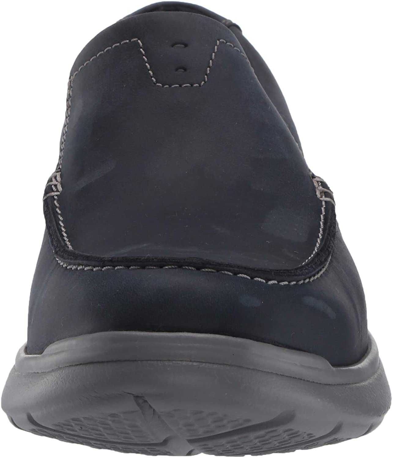 Clarks Лоферы, большой размер   43 44