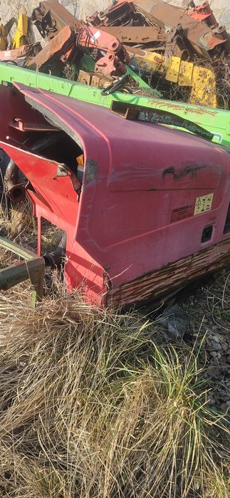 Maska Massey Ferguson 8947,8926