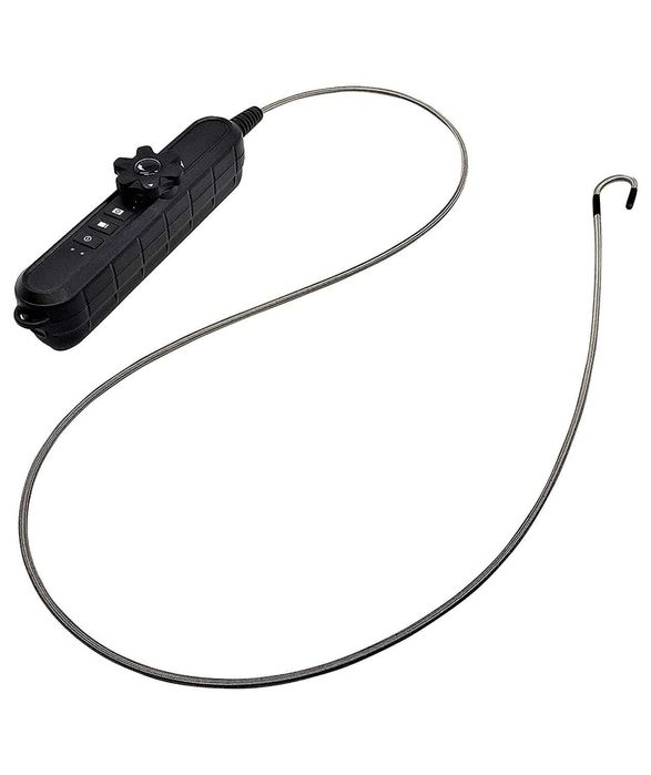 W2145 WiFi, бездротовий відеоендоскоп з артикуляційним зондом 4,5 мм