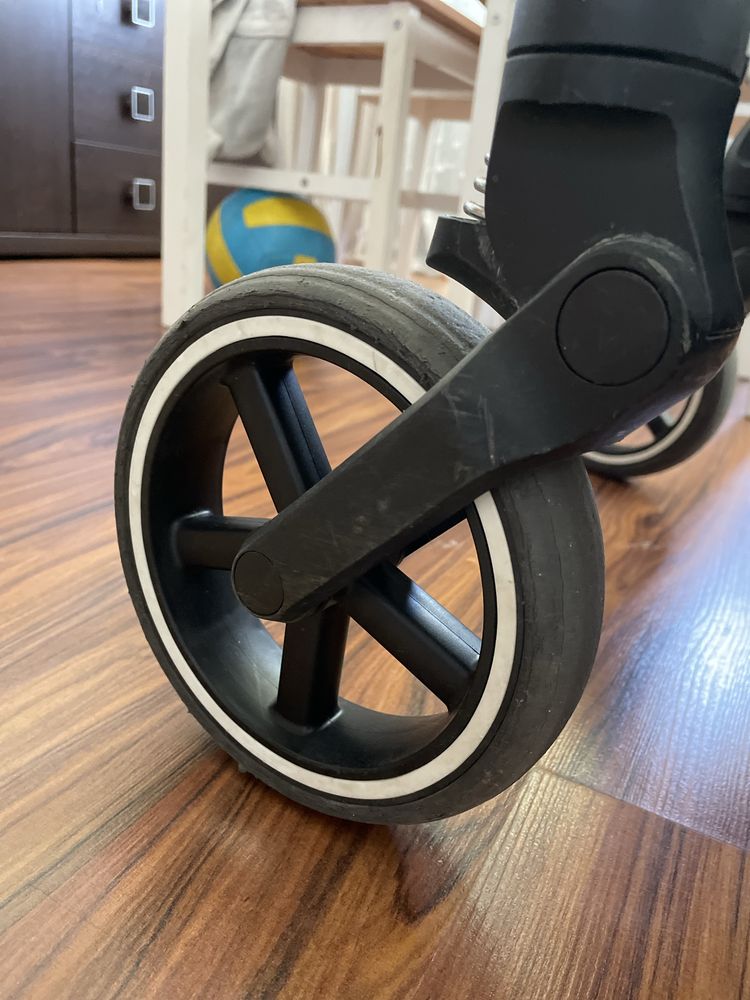 Wozek cybex balios s