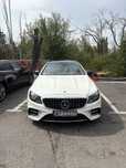 Mercedes e53 coupe