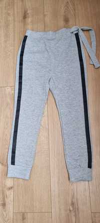 Nowe spodnie dresowe cocodrillo 145/155 cm