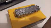 Leatherman Wingman multitool