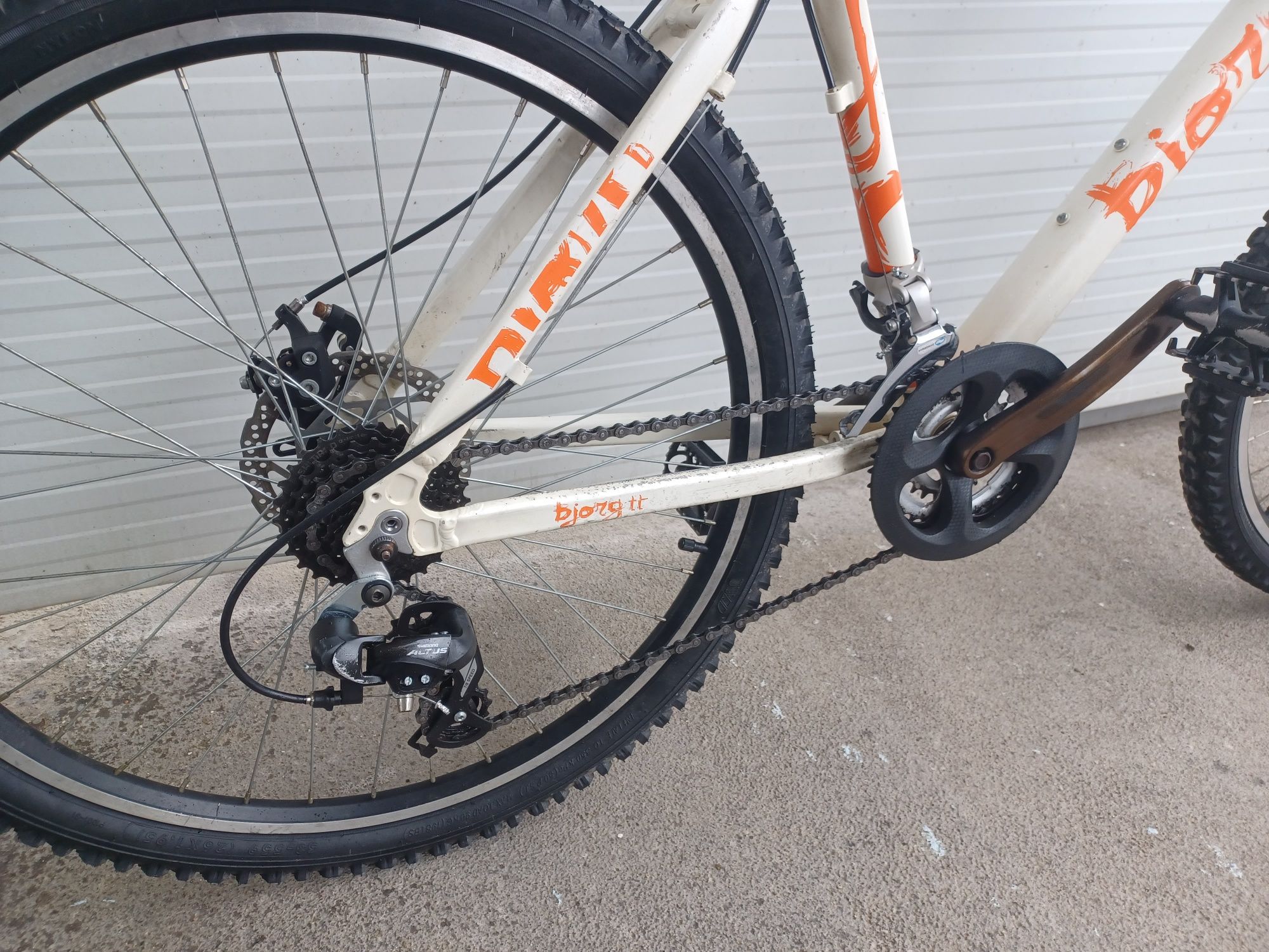 Bicicleta btt roda 26 barata