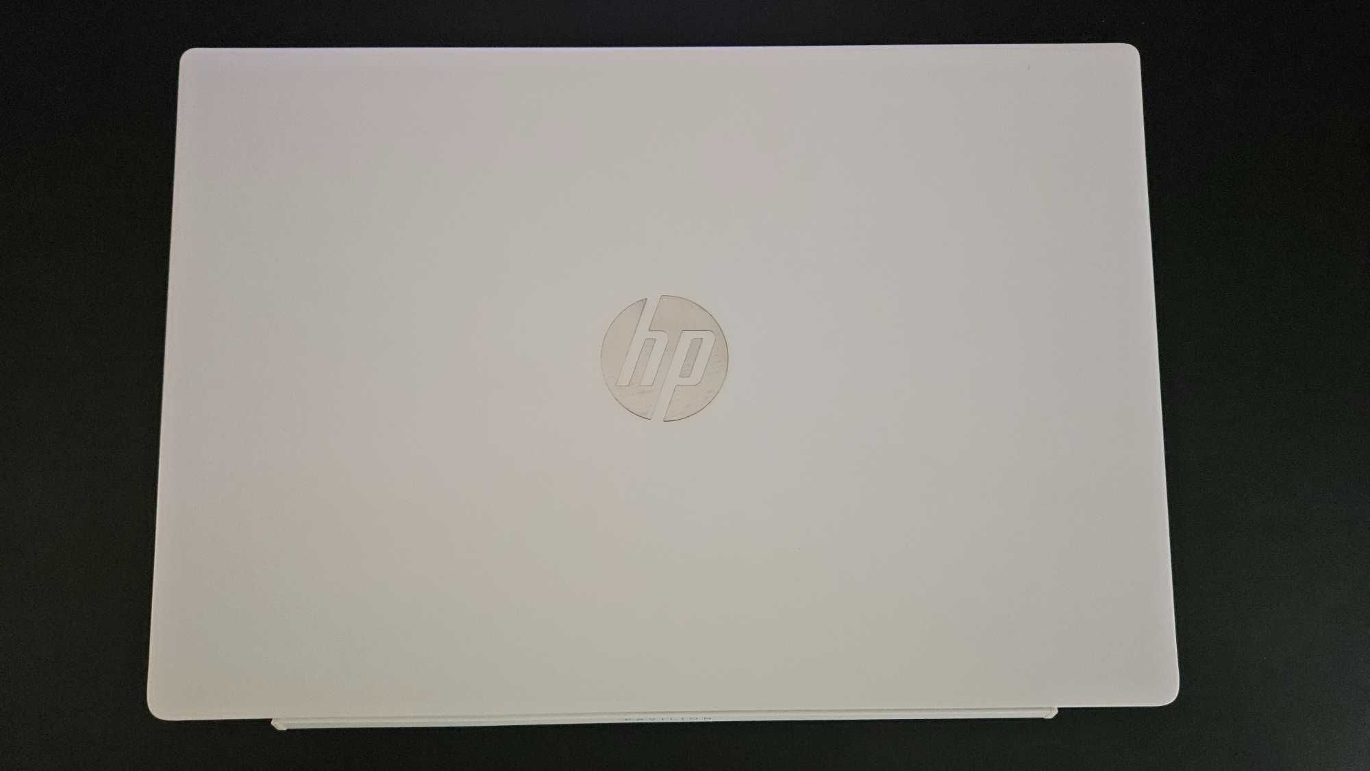 Laptop HP Pavilion 14 i7/16GB/1TB/Win11 MX250 Podśw. klawiatura Biały