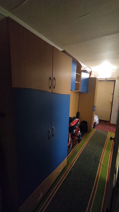 Мебельная стенка для спальни,шифанер,шкафы