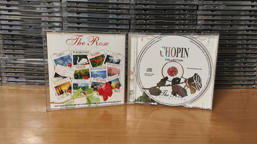 Chopin Collection
