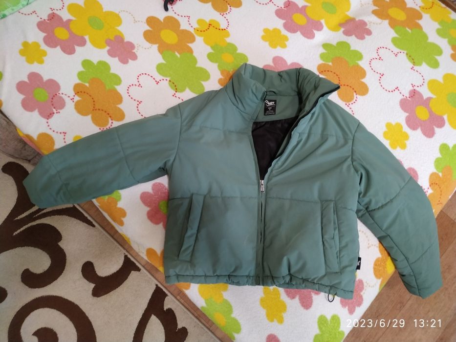 Зимняя куртка. Фирма Staff