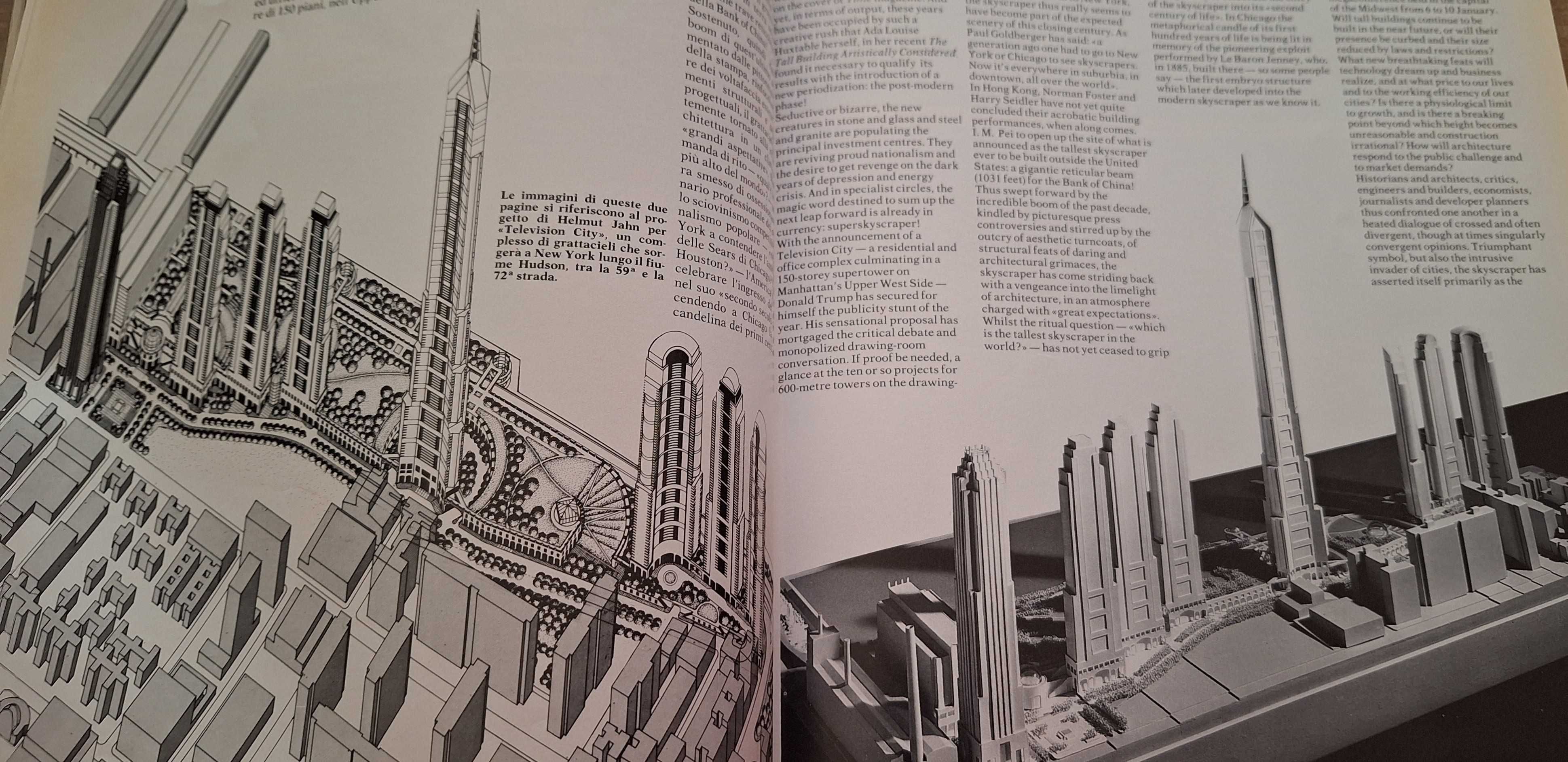 Revista Domus nº 669 de 1986