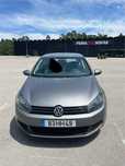 volkswagen golf 6 2.0 110cv