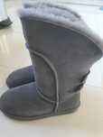 Buty Emu Alba Australia NOWE 39 jak 38