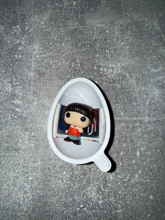 Вілл / Stranger things / Дивні дива