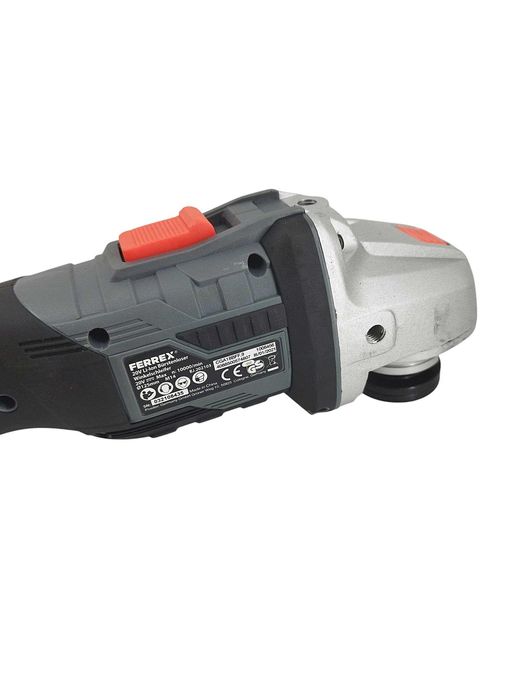 Szlifierka FERREX 20V CGA18BFF9