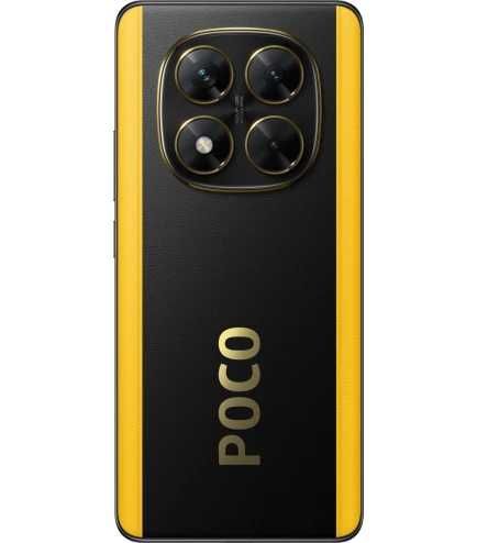 Xiaomi Poco X7 8/256Gb Black, глобальна версія.