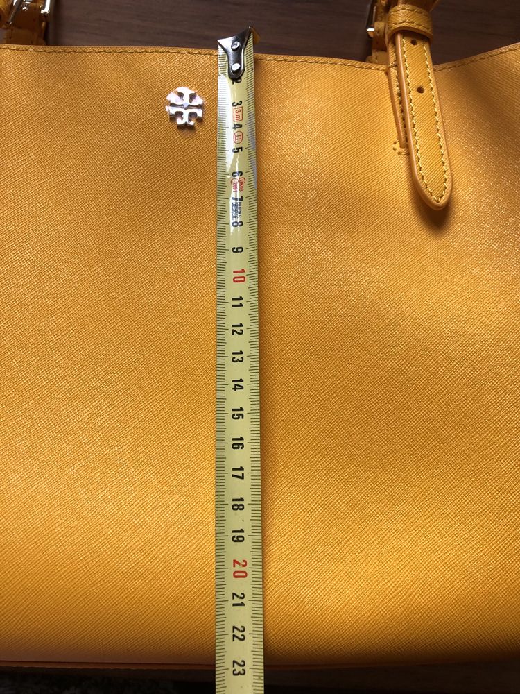 Torebka Tory Burch