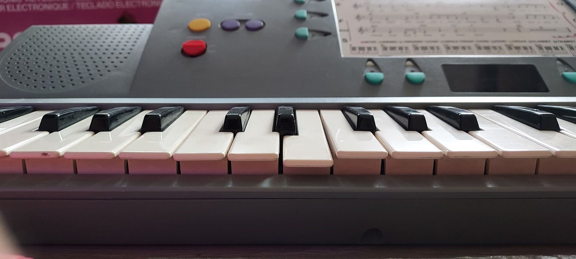 Yamaha pss-104 oryginalne sprawne