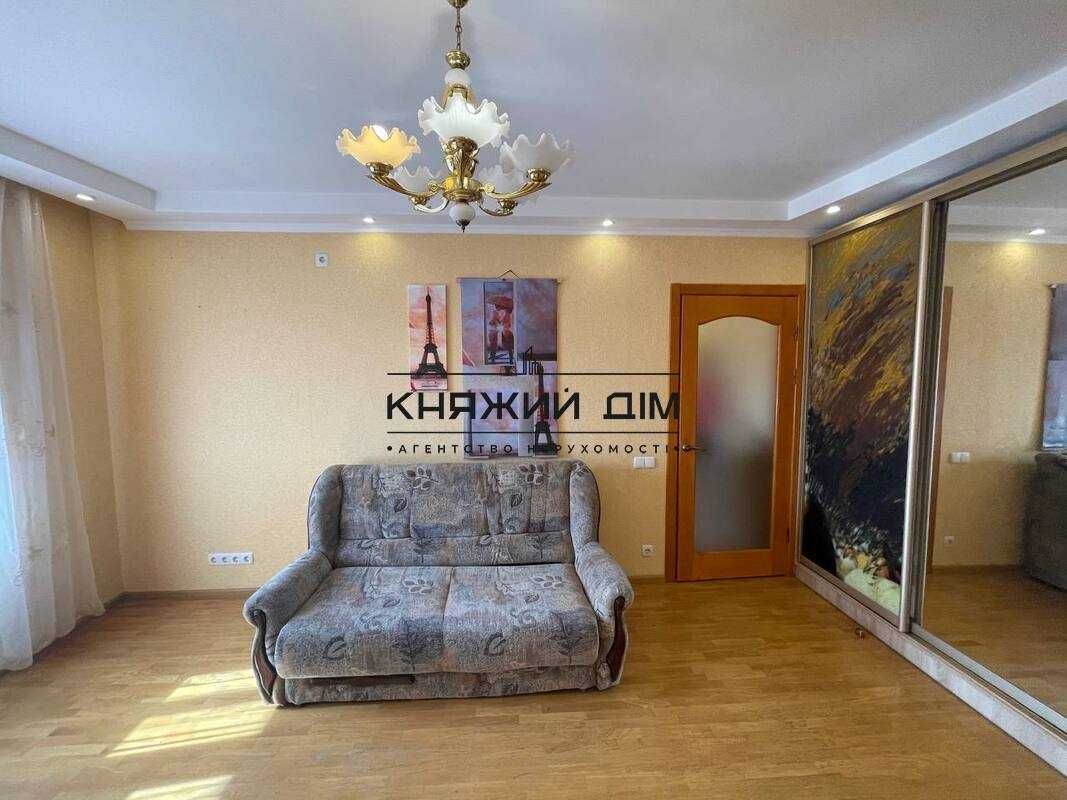 Оренда 1 кімнатної квартири ст. м. Позняки