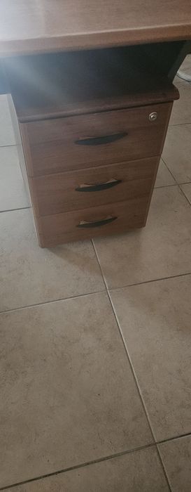 Escritorio completo