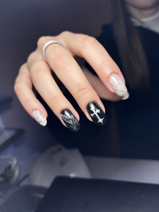 Мастер маникюра на дому