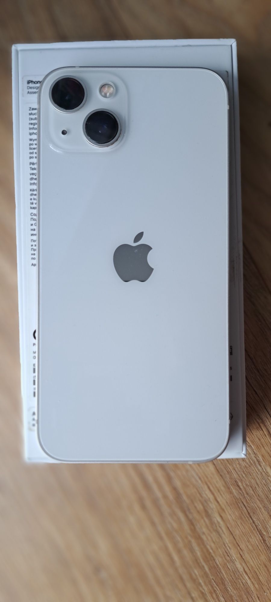 Iphone 13 128gb Stan dobry