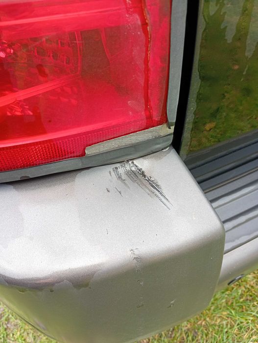 Hyundai Tucson 4x4 opłacony do września '26