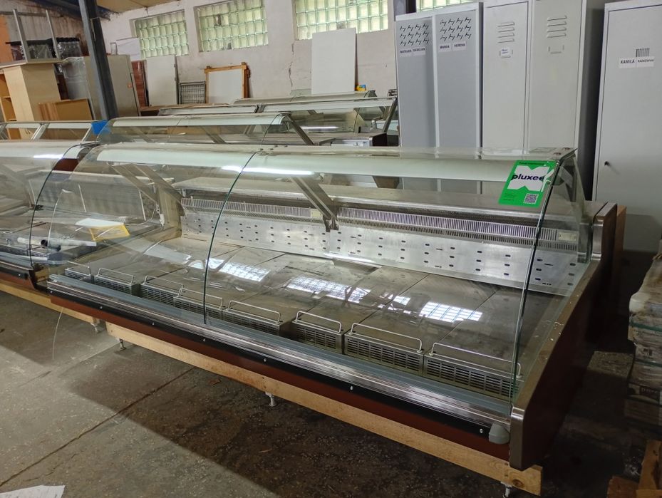 Lady chłodnicze Piły taśmowe do kości wilki akcesoria do sk