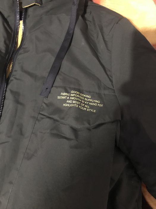 Продаётся женская куртка как новая