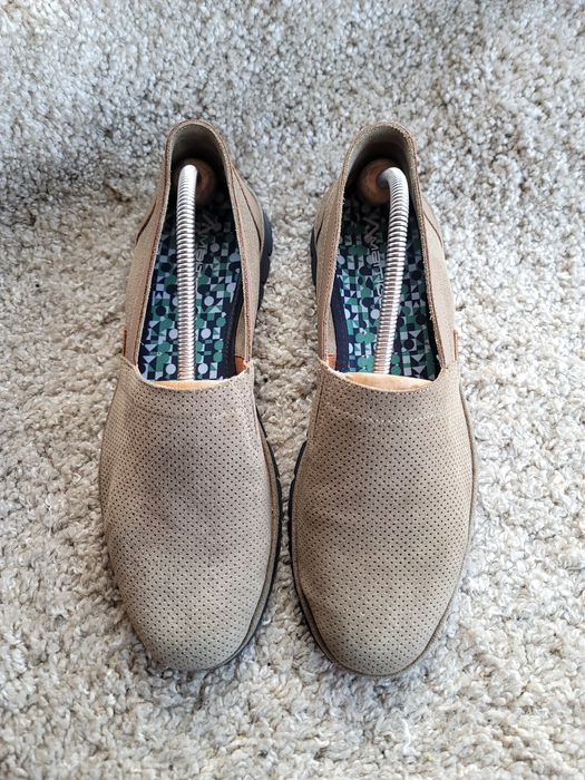 Мокасини AMBITIOUS р 42-43 Португалія 11162  Оригінал! Лофери туфлі