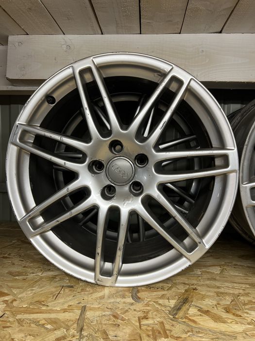 Диски R19 Audi A6 A7 Ауді 4g0601025br