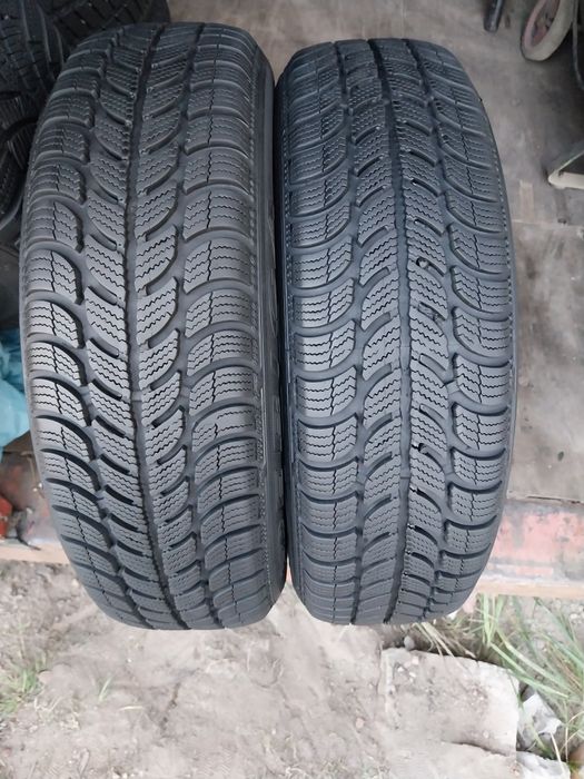 155.65.14 Zimowe super stan montaż