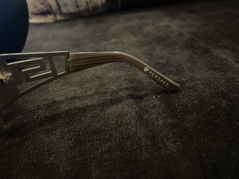 versace sunglasses old