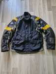 Kurtka i spodnie BMW Rallye 3 rozm. 54 EUR XL