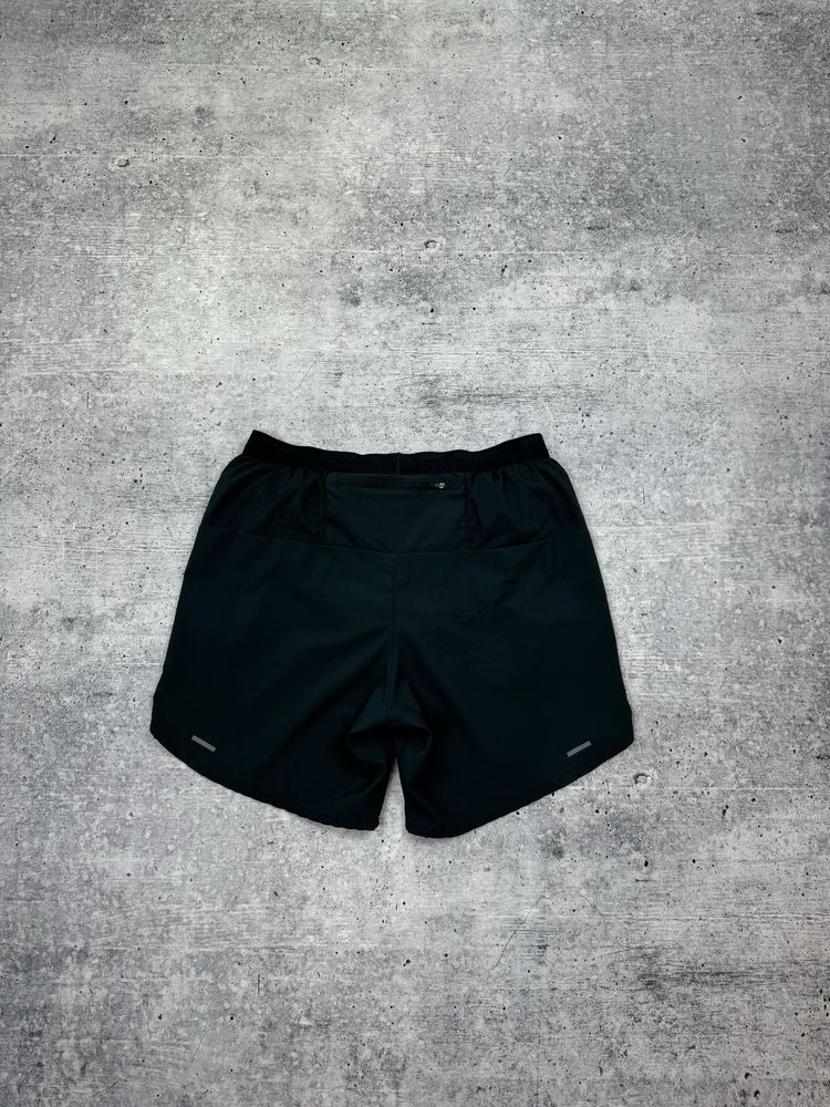 Повседневные спортивные шорты для бега для зала занятий спортом Nike