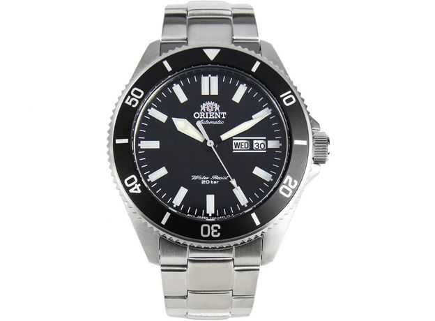 Часи Orient RA-AA0008B19B