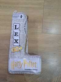 Gra słowna Lex Go Harry Potter