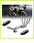 Wydech Tłumik Sportowy Kawasaki Z1000 Z1000SX Akrapovic Yoshimura SC