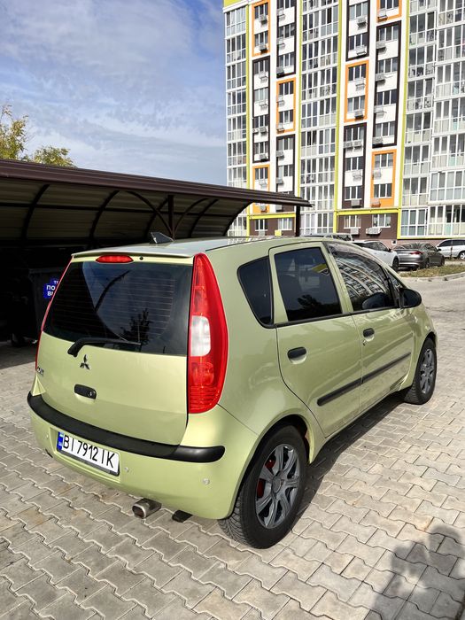 Продам автомобіль Mitsubishi Colt