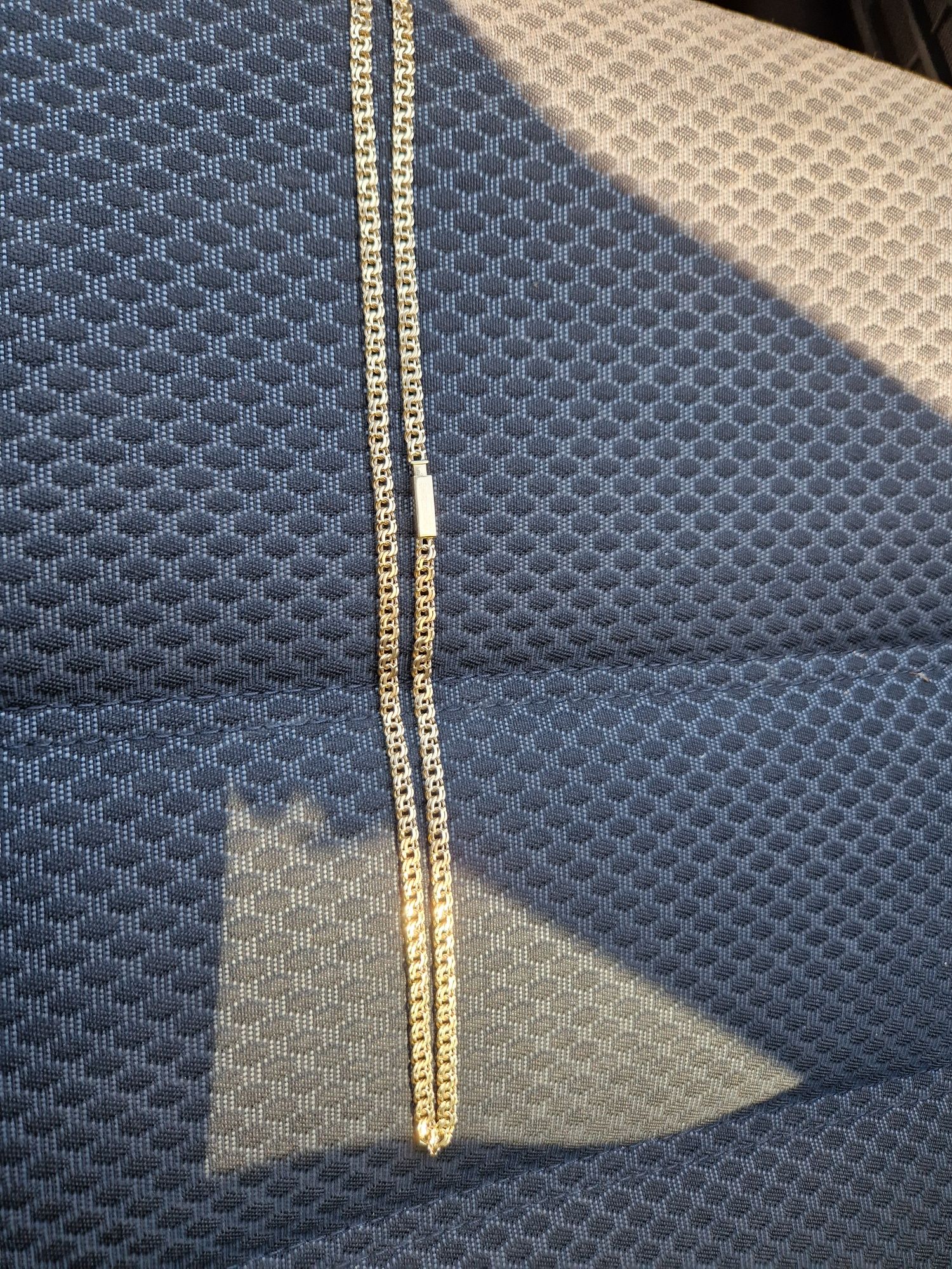 Złoty łańcuszek Galibardi 26.82 gram