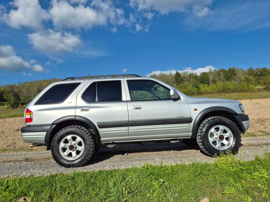 Opel Frontera 2.2 DTL