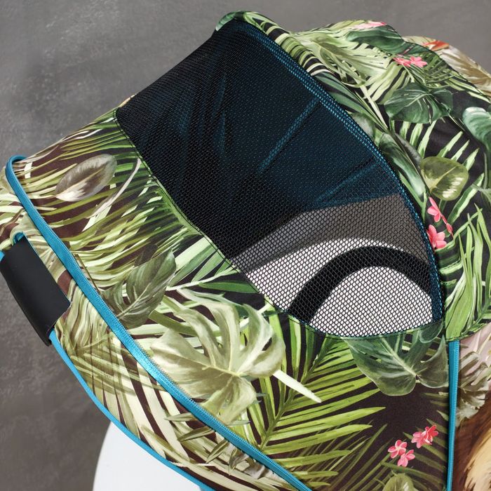 Блок priam +Тканина  4.0 cybex