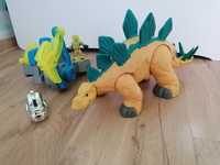 Dinozaur Fisher Price Imaginext Stegozaur